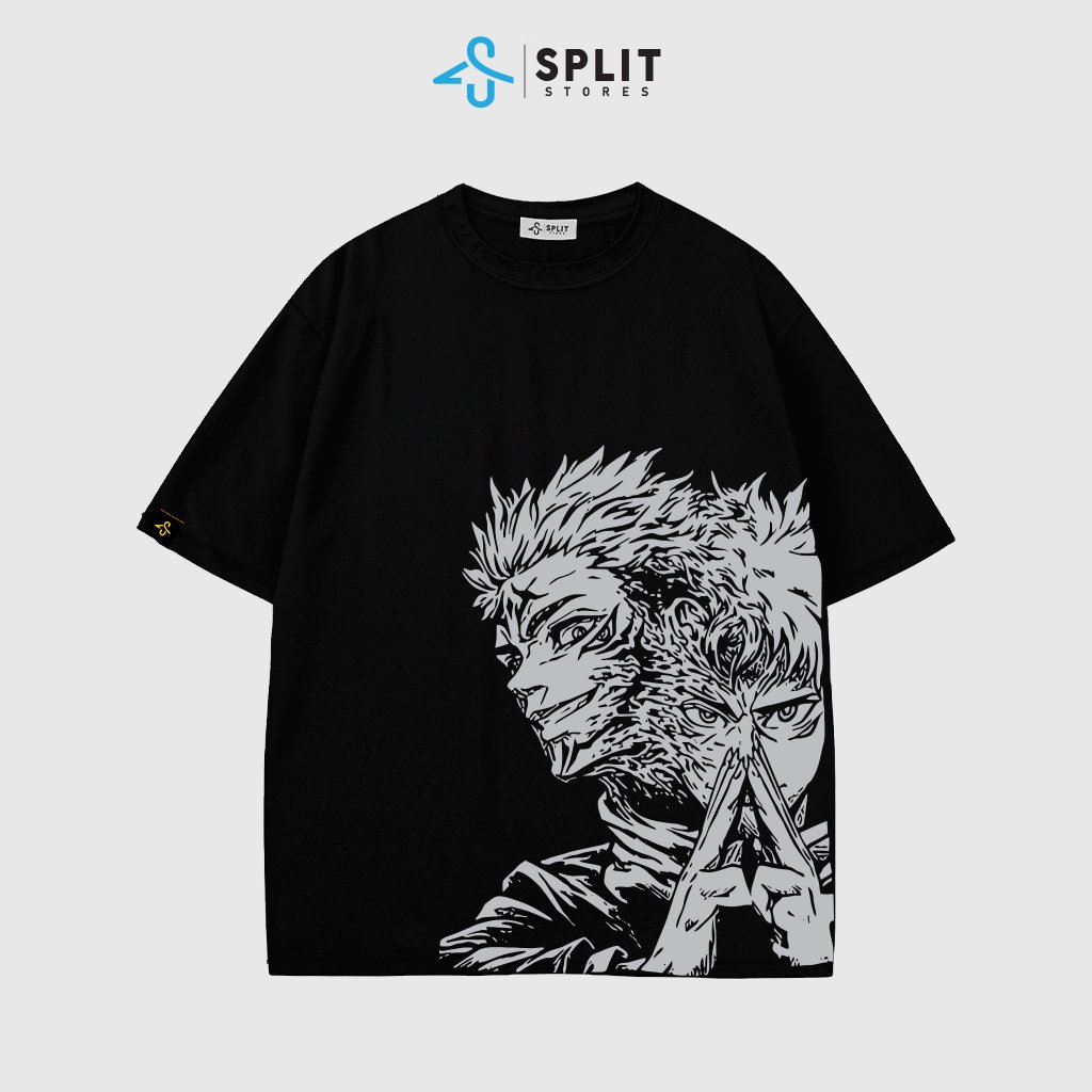 Sukuna / Jujutsu Kaisen