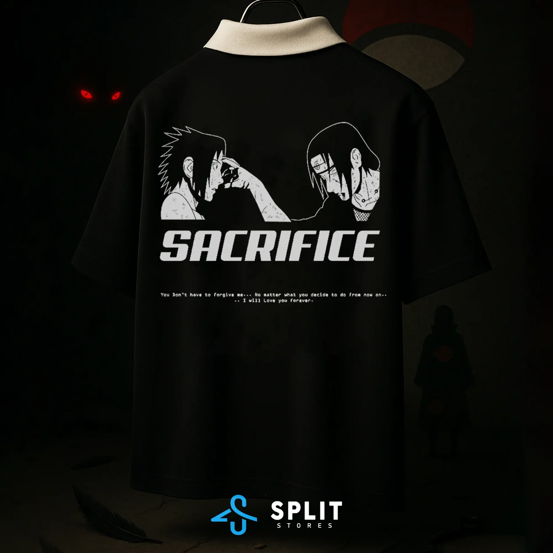 “SACRIFICE” T-SHIRT