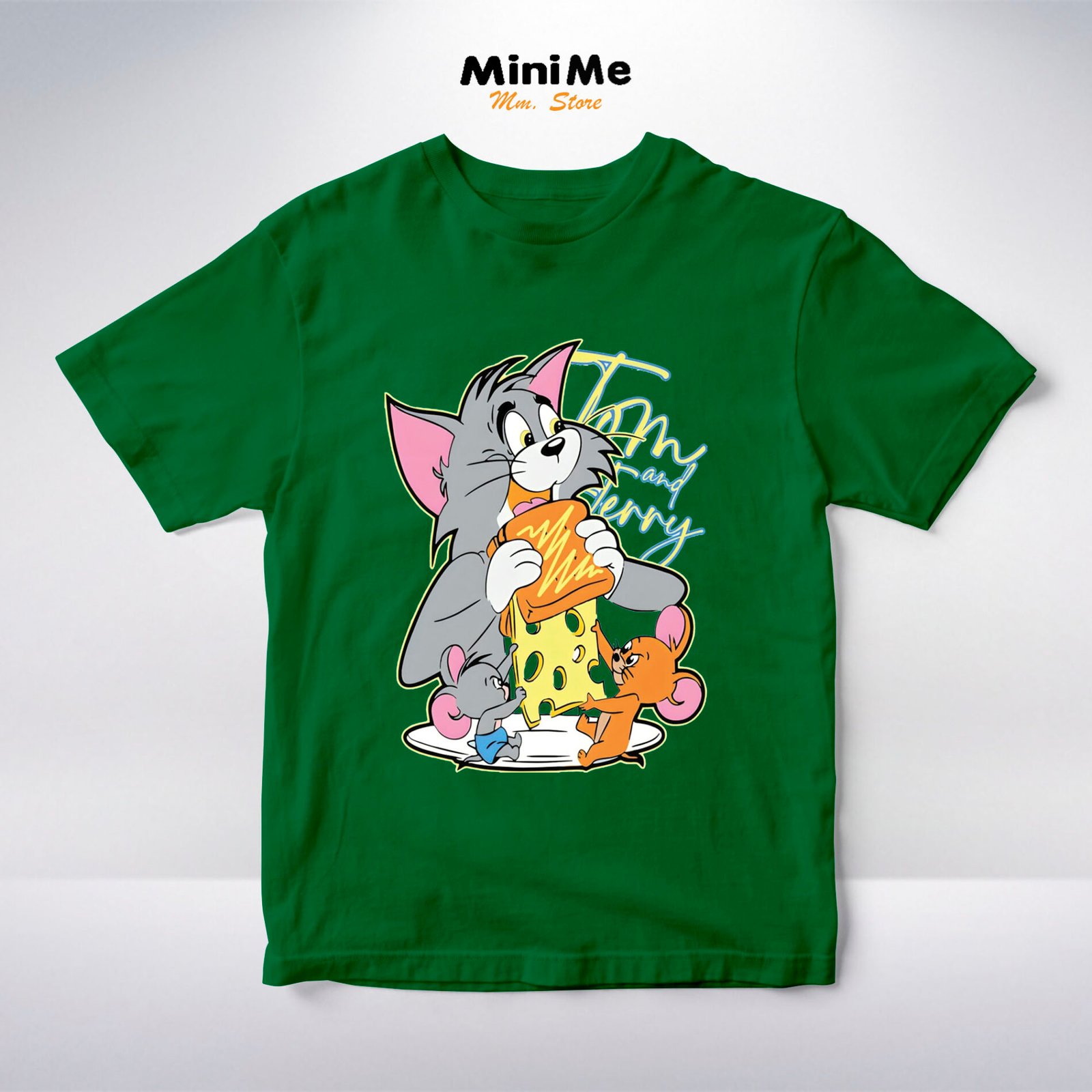 TomandJerry