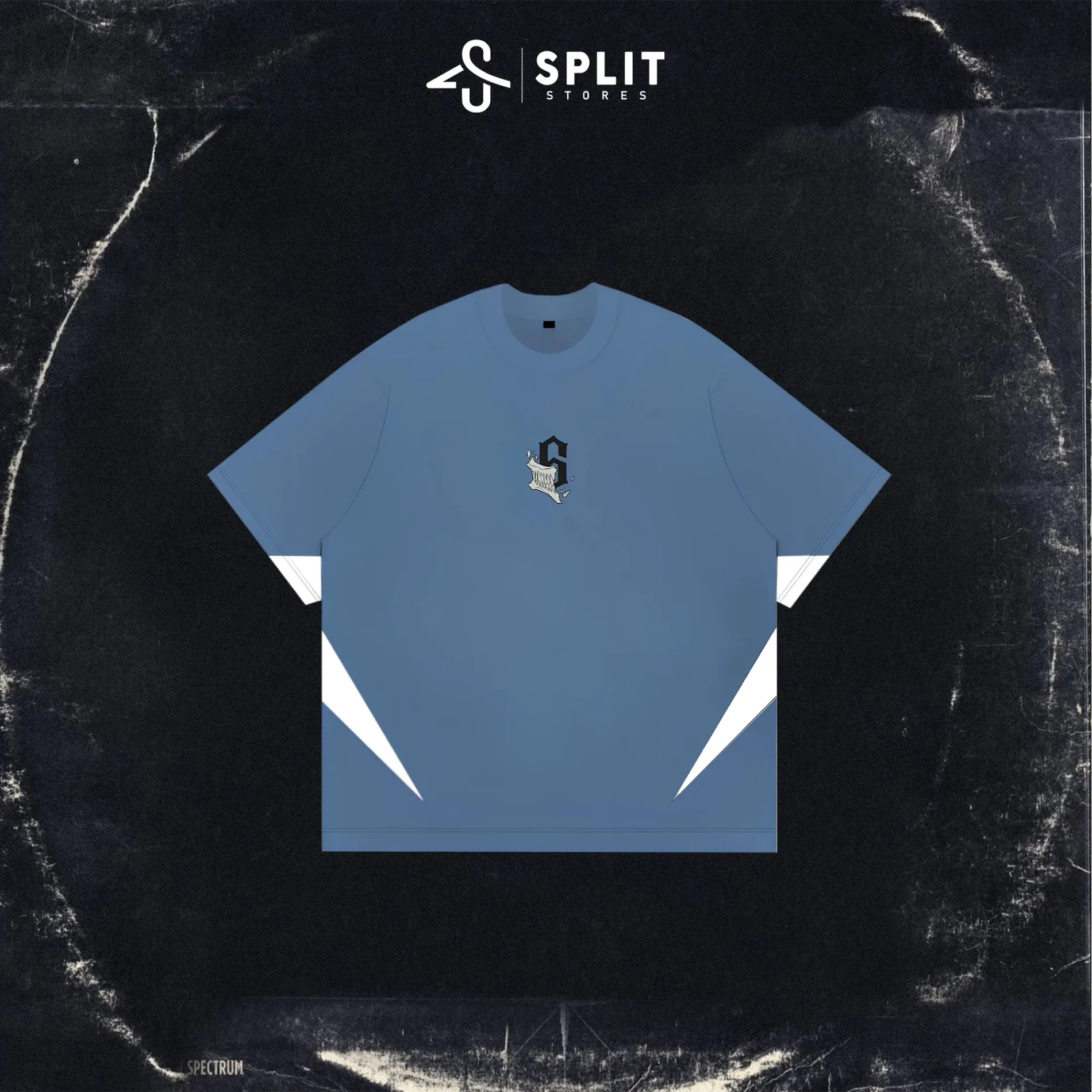 Grimmjow T-shirt / Bleach