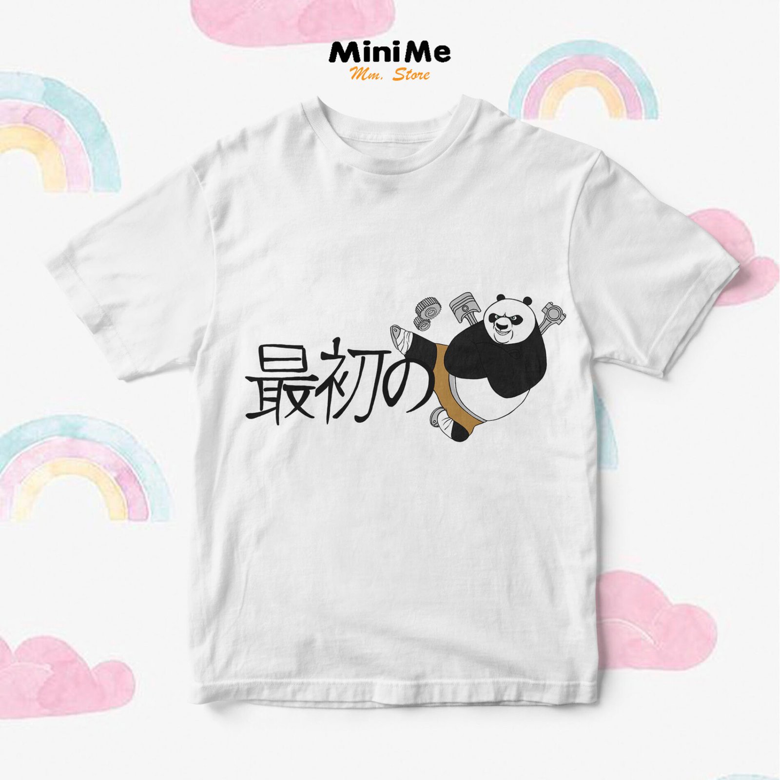panda