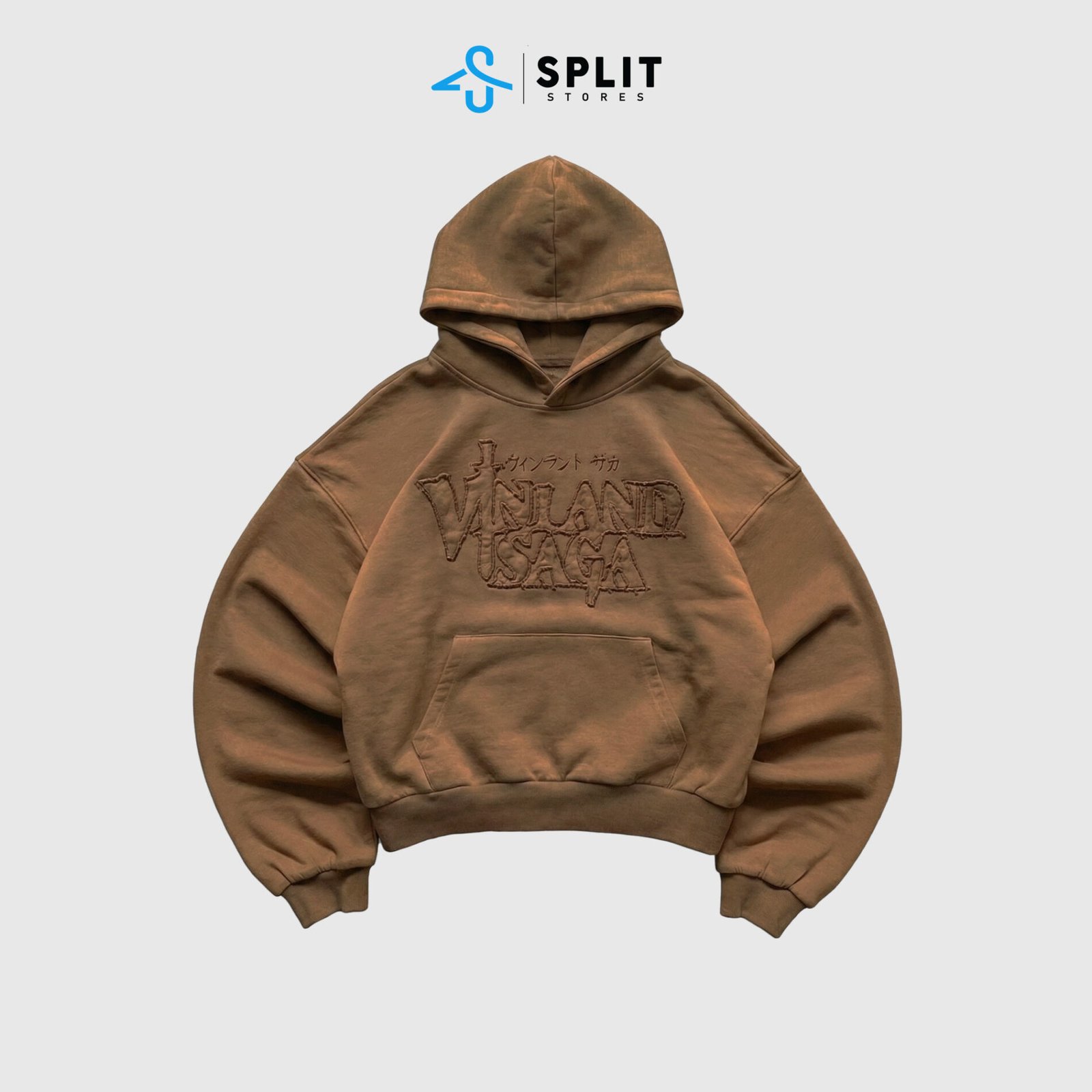 Vinland Saga Hoodie