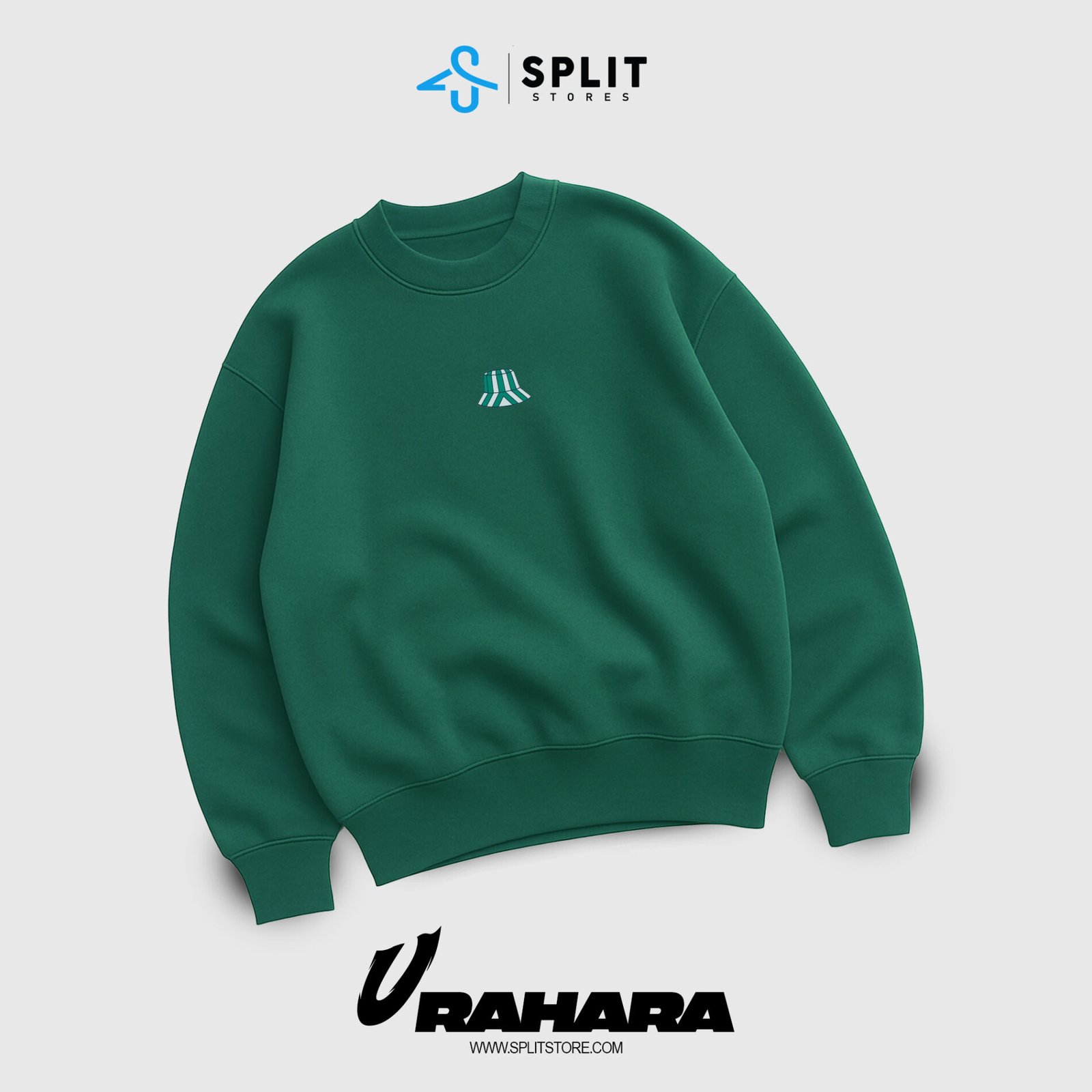 Urahara SweatShirt / Bleach