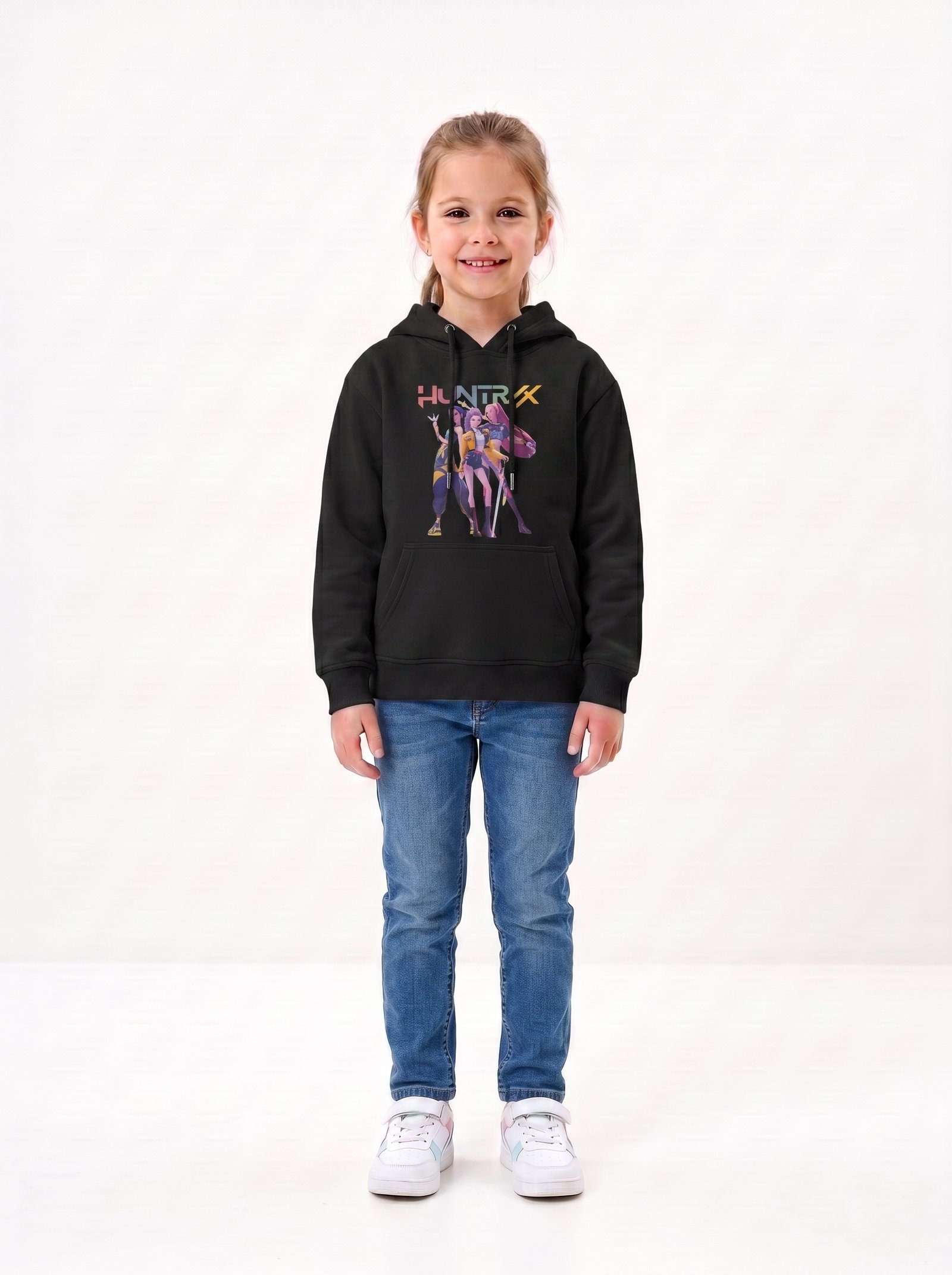 Hunter X Hoodie - Image 3