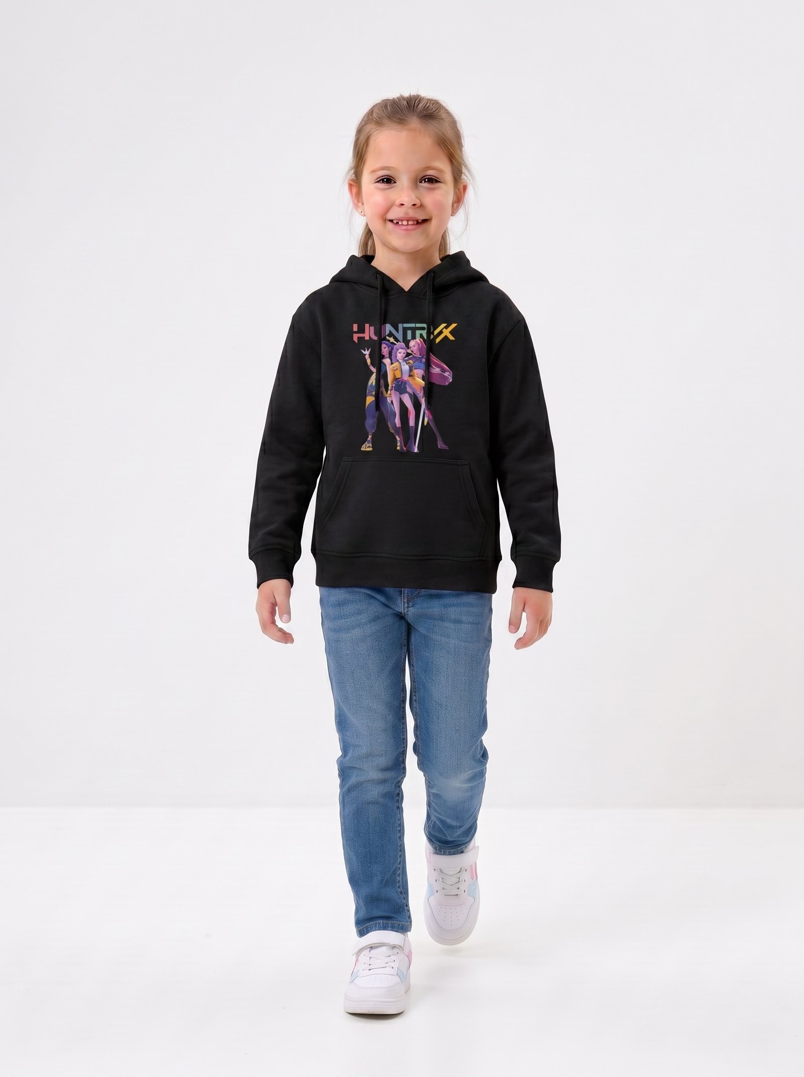 Hunter X Hoodie - Image 4