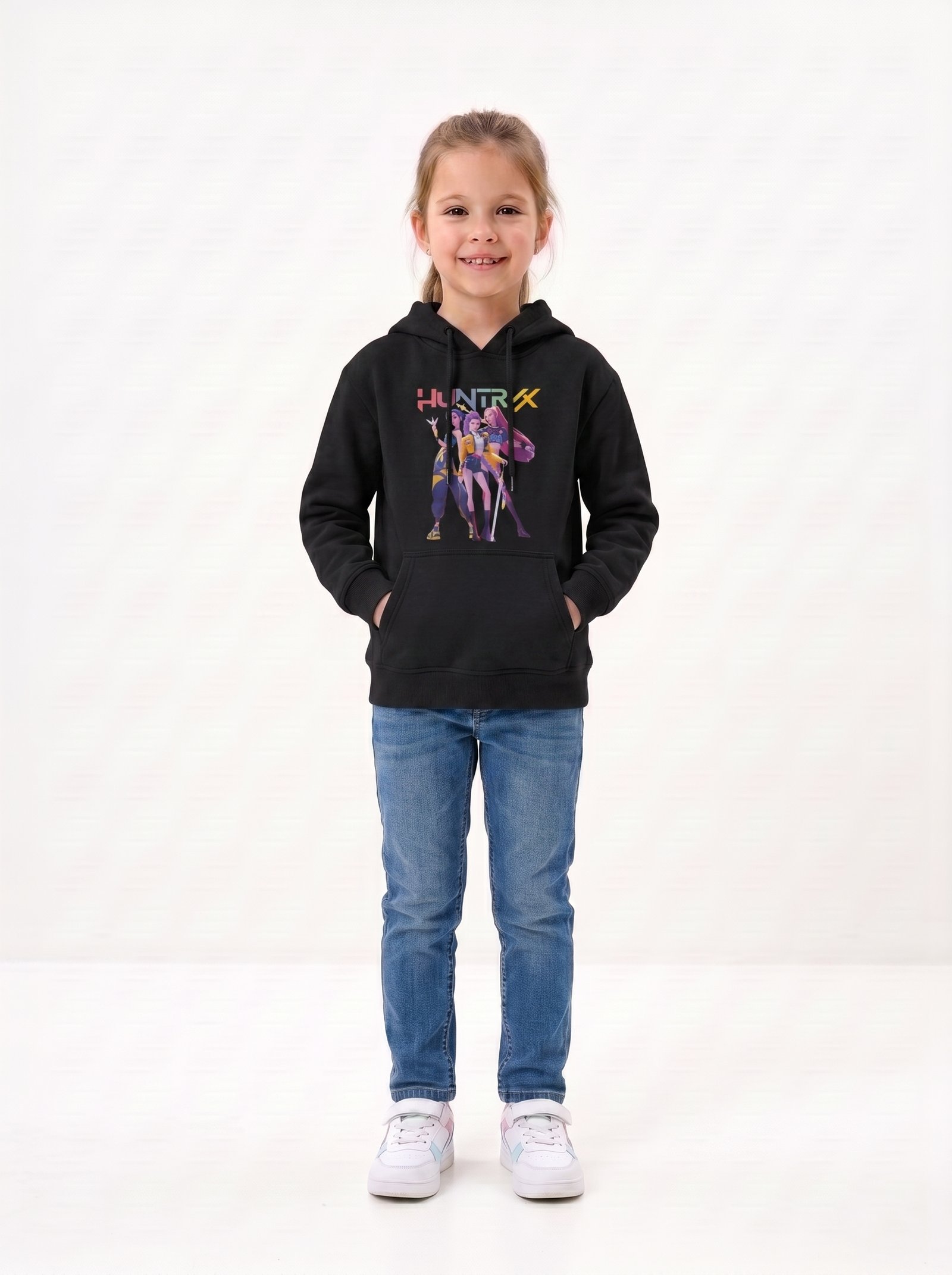 Hunter X Hoodie - Image 2